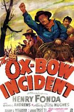 The Ox-Bow Incident