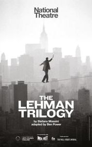 The Lehman Trilogy