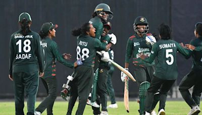 Bangladesh Vs Scotland Live Score, Women's T20 World Cup 2024: BAN-W Look To Kick-Start With A Victory Over SCO-W