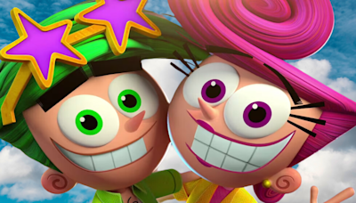 Serie de ‘Los Padrinos Mágicos' revela que Cosmo y Wanda son ángeles bíblicos