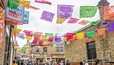 Where to celebrate Cinco de Mayo in London – the best spots for tacos and tequila