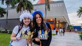 Cheerleaders, Black history issues, trans students’ fears on first day of Miami-Dade schools