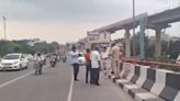 Delhi: Woman On Bike With Husband Shot Dead After Verbal Spat With Man On Another 2-Wheeler
