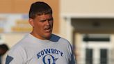 New Osceola lineman Connor Howes commits to Arkansas