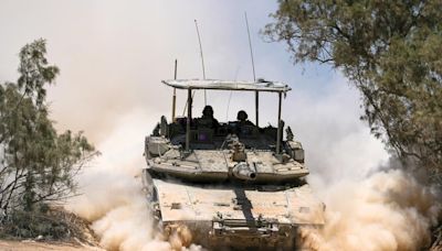 Israel prolonga guerra con Hamas: ve que siga todo 2024