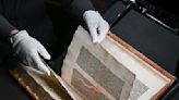 Germany's Gutenberg Museum to digitize two historical Bibles