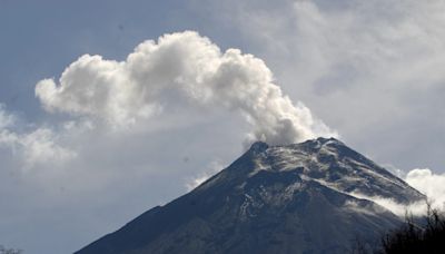 Estudian los volcanes de Ecuador y Canarias para demostrar riqueza del volcanismo insular