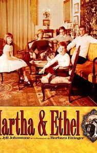 Martha & Ethel