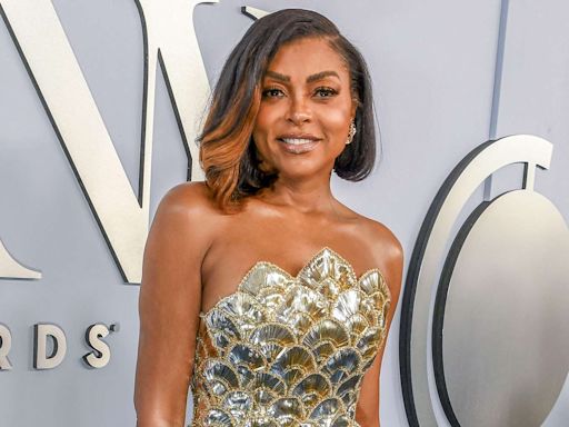 Taraji P. Henson Teases She'll Be 'Showcasing Yet Another' of Her Talents as 2024 BET Awards Host (Exclusive)
