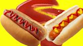 Don't Even Think About Putting Ketchup On A Hot Dog