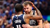 Luka Dončić Must Step His Game up for Mavericks To Survive and Advance