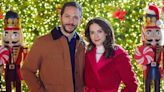 Christmas Comes into Full Color in Hallmark's 'Where Are You, Christmas?'