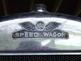 REO Speed Wagon