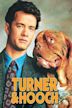 Turner et Hooch