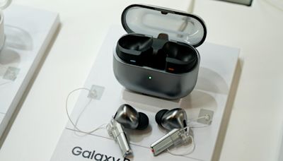 Samsung Galaxy Buds3 Pro災情 耳機品質問題暫停出貨 | am730
