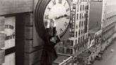 ‘Safety Last’: Harold Lloyd classic turns 100 with special Academy Museum screening