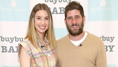 Who Is Whitney Port’s Husband? All About Tim Rosenman