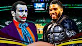 Celtics' Joe Mazzulla drops wild Jayson Tatum-Dark Knight revelation