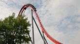 15 Tallest Roller Coasters in the US in 2023