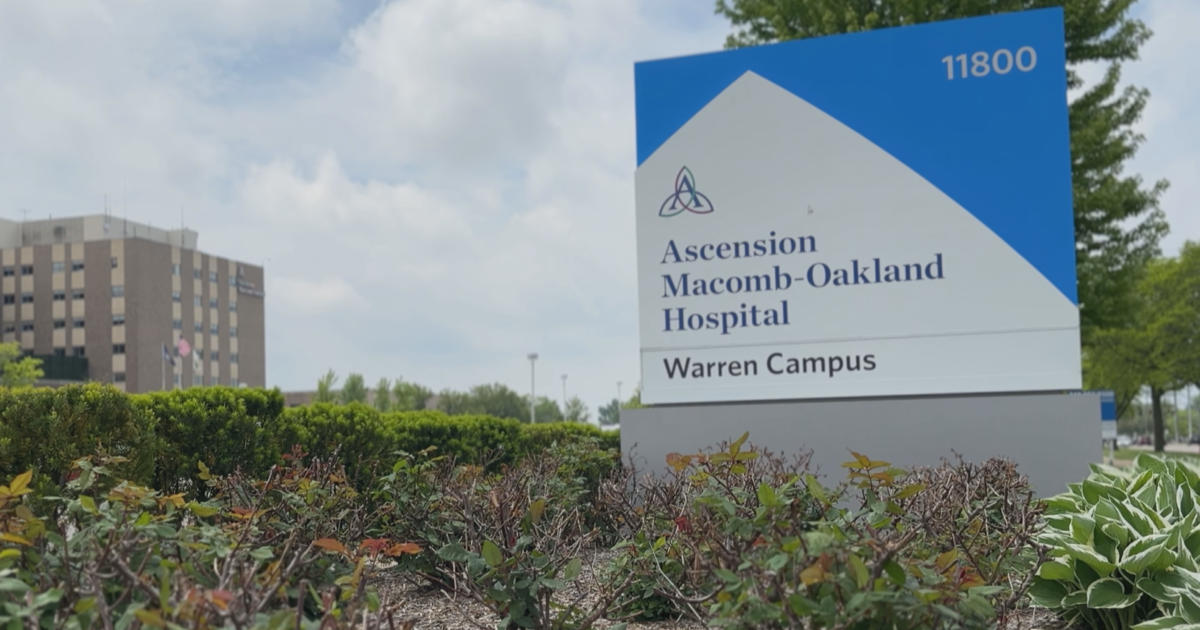 Fallout from massive data breach at Ascension continues as patients are unable to fill prescriptions