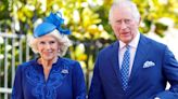 Charles and Camilla to skip wedding as 'tensions' linger after huge row