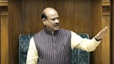 Om Birla asks Harsimrat Badal to avoid making political statements; Chabbewal, Mehdi rile Lok Sabha Speaker on day one