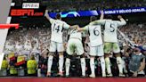 Los argumentos de Real Madrid para ganar la Champions, según Miguel Simón