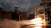 Businesses reposition amid growing demand for solid rocket motors