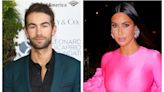 Chace Crawford Recalls Trying to Get a Photo With Kim Kardashian at 'SNL' After-Party