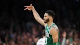 Boston Celtics Star Jayson Tatum Sends Out Viral Post On X