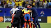 Noche histórica para Colombia: Avanzó a la final de la Copa América y alcanzó nuevo récord