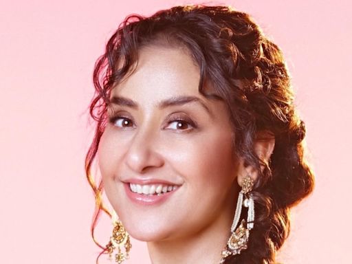 Manisha Koirala reveals she has been exploited in romantic relationships: ‘I have only fallen for the wrong men’