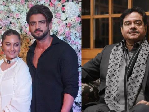 Sonakshi Sinha Wedding Guest List: Will Shatrughan Sinha Attend?