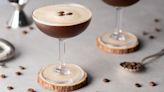 Add Nesquik To Your Espresso Martini For A Nostalgic Cocktail