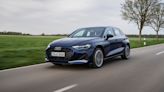 First Drive: Audi A3 Sportback – still the posh all-round choice