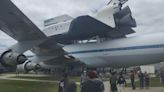 Alumnos de Cecytech de Uruachi visitaron la NASA