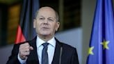 Scholz presses Netanyahu on need to work toward a Palestinian state