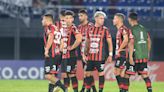 Patronato andará a la caza de la revancha contra Olimpia por un lugar en la clasificación