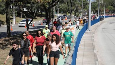 Rua da Gente – Circuito entre Parques oferece diversão em Diadema