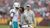 Dolphins HC McDaniel on QB Weight Loss: "Tua is Svelte" | NewsRadio WIOD | South Florida’s 1st News With Andrew Colton