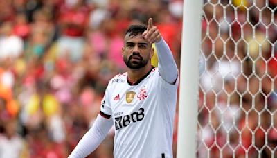 Escalação do Flamengo: após recusar West Ham, Fabrício Bruno deve voltar ao time contra o Vasco
