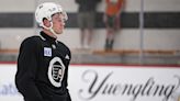 ‘Throwback' defenseman is ‘knocking on the door' of Flyers' rebuild