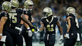 Kamara 'here to play' for Saints despite no deal