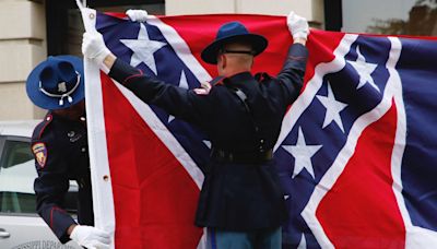 Government offices close as three Southern states memorialize Confederacy