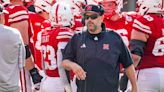 Nebraska HC Matt Rhule: The Wisconsin vs Iowa game was ‘beautiful’