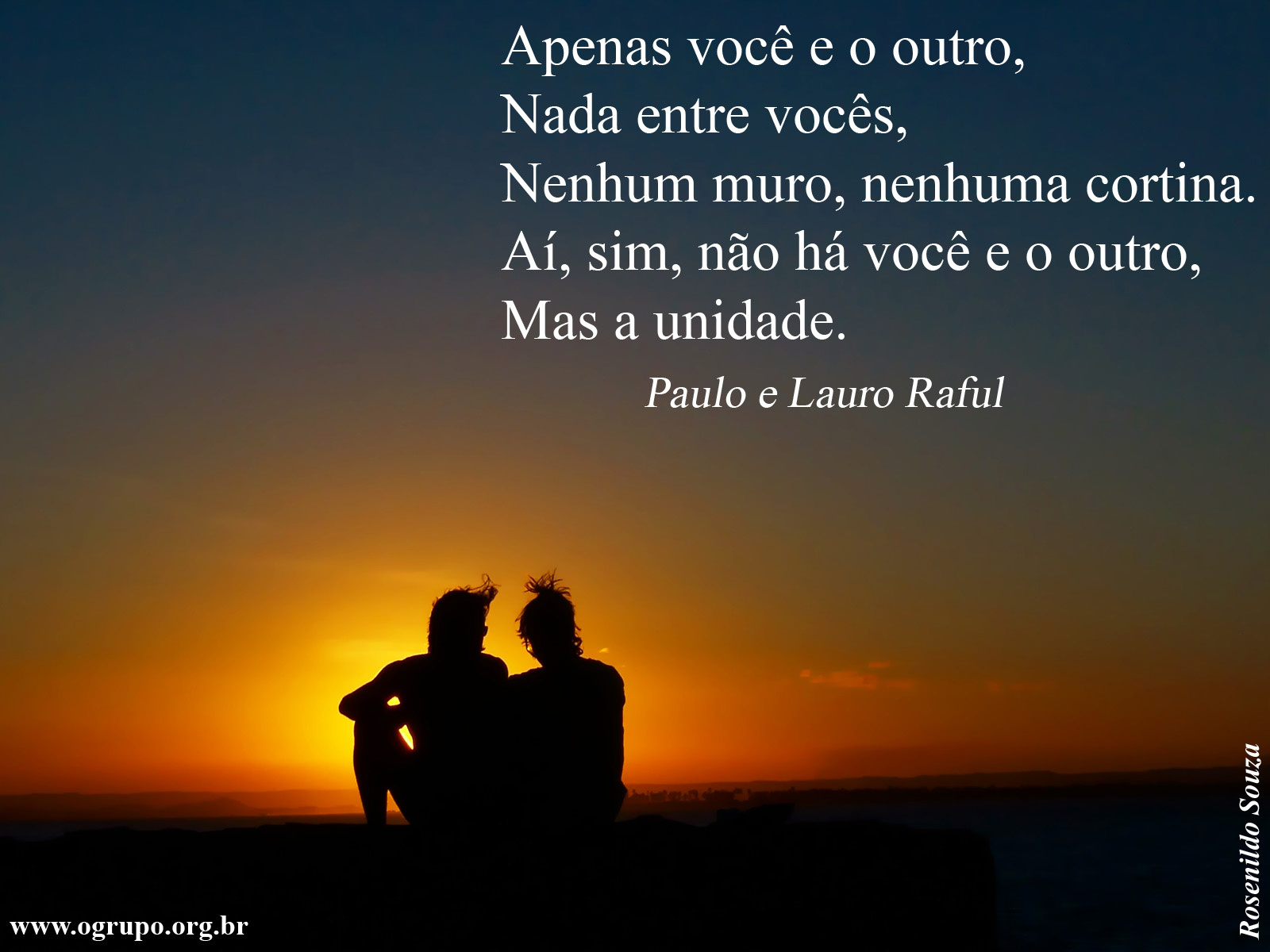 virtuais possuem lindas fotos de amor com mensagens e frases de ...