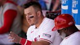 Former MVP Mike Trout needs surgery on torn meniscus. The Angels hope he can return this season