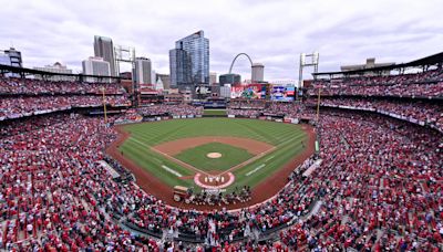 Cardinals Pitching Phenom On Fast Track To Make MLB Debut Amid Recent Dominance