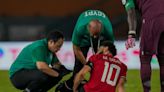 Mohamed Salah injury: Jurgen Klopp confirms Liverpool and Egypt have agreed return date plan