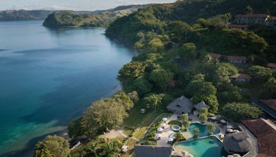 Escape Into Paradise At Secrets Papagayo Costa Rica